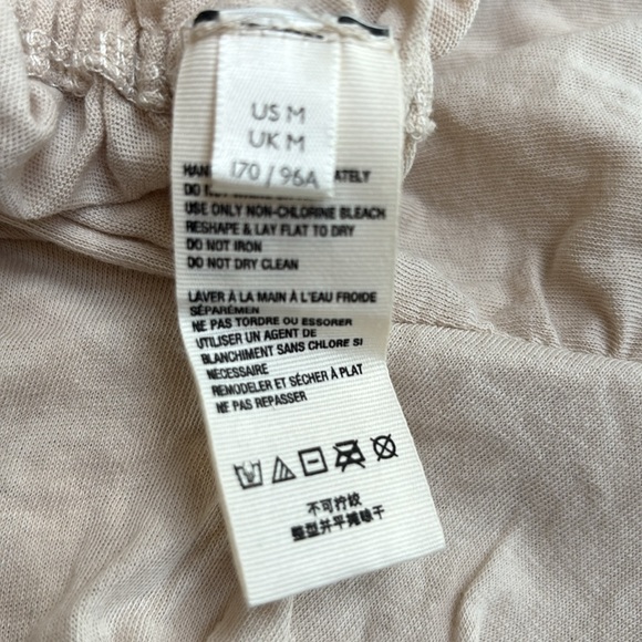 Free people rushed top - Picture 3 of 3